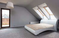 Corris Uchaf bedroom extensions