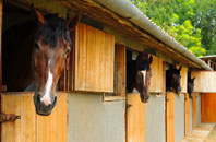 free Corris Uchaf stable construction quotes