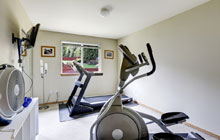 Corris Uchaf home gym construction leads
